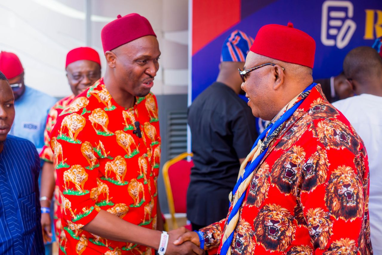 REDAN-Abia State