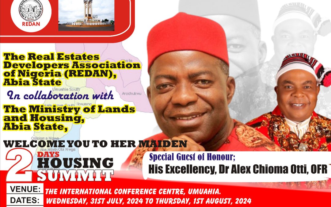 The Maiden 2 Days Housing Summit